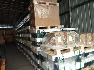 Compresor Rotativo Original AC QP407PMA Compresores de Refrigeración LRA 59 para Aire Acondicionado - Product Image 4