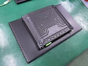 touch monitor Industrial 15.6 21.5 23.8 inch <b>Screen</b> Touch IP65 waterproof TouchScreen Wall Mount Industrial Panel pc Display - Product Image 6