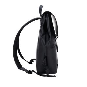 Nouveaux sacs à dos pour ordinateur portable pour homme, grande capacité, multifonctionnels, imperméables, antivol, avec logo - Product Image 2
