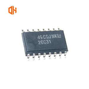 Dianxian haute efficacité 8405 EG8405 SOP-16 3W classe D <span class=keywords><strong>amplificateur</strong></span> de puissance Audio puce IC - Product Image 2