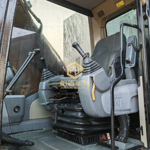 Excavatrices d'<span class=keywords><strong>occasion</strong></span> Caterpillar Cat 320DL 320D2L 20T, excavatrice hydraulique sur chenilles, équipement de construction d'<span class=keywords><strong>occasion</strong></span> <span class=keywords><strong>à</strong></span> vendre - Product Image 6