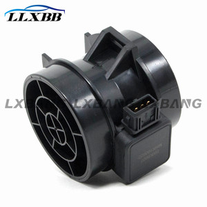 Masa Original medidor de flujo de aire Sensor MAF BMW 13627567451 para E53 <span class=keywords><strong>E46</strong></span> <span class=keywords><strong>330ci</strong></span> 330xi 330i X5 13621438871 - Product Image 2