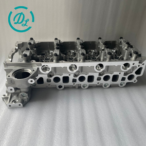 Ensemble de culasse diesel EexcavaStart 4JJ1 8973559708 pour moteurs de camions lourds, durable, fiable, facile à installer, 6 mois - Product Image 5