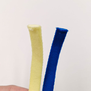 Nhà máy Bán Áo Ngực Đồ lót thoải mái Nylon sang trọng dây vỏ áo ngực nhà sản xuất cung cấp Underwire channeling - Product Image 2