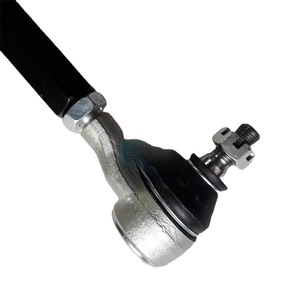 Bras de suspension supérieur arrière Honda 52390-SDA-A01, pièce de suspension réglable pour remplacement et réparation - Product Image 1