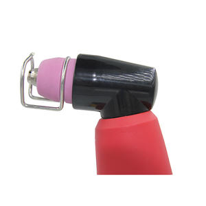 Soplete de corte por plasma de ignición de arco de alta frecuencia WSD-<span class=keywords><strong>Welding</strong></span> P60 con soplete de corte de 60A 13ft y consumibles - Product Image 4