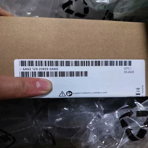6AV2123-2JB03-0AX0 จอแสดงผล TFT ขนาด 9 นิ้ว ราคา ราคาจากซัพพลายเออร์ หน้าจอสัมผัส SIMATIC HMI KTP900 จอแสดงผล Plc Hmi - Product Image 2