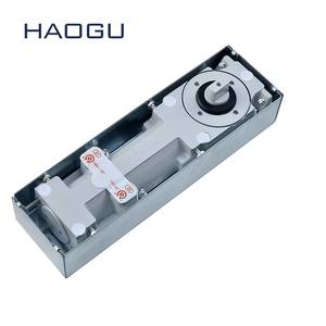 ग्लास दरवाजा मंजिल वसंत मंजिल काज परिशुद्धता कास्टिंग करीब दरवाजा काज 1200mm - Product Image 2