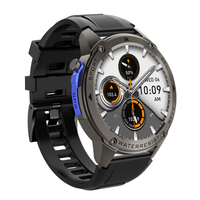 Fabrieksdirect waterdichte BT slaapmonitoring gezondheids- en fitness tracker armband horloge telefoon activiteiten tracker armbanden