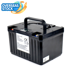 HotSelling 12V 100Ah 2kw Lithium Battery BYD CATL 12.8V 24V 100ah Solar Inverter Battery Pack Lifepo4 for Off-Grid Solar System