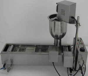 Tự động mini <span class=keywords><strong>Donut</strong></span> Maker Fryer Máy <span class=keywords><strong>Donut</strong></span> <span class=keywords><strong>Making</strong></span> <span class=keywords><strong>Machine</strong></span> cần bán - Product Image 2