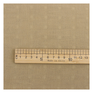 2 Camadas de Bambu Orgânico Algodão Plaid Gaze Tecido 80% Bambu 20% Algodão Jacquard Estilo Pijamas para Meninos e Meninas - Product Image 6