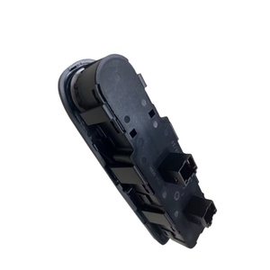 Interruttore di controllo principale dell'alzacristallo elettrico pulsante di controllo dello specchietto retrovisore 6554.yh 6554YC per Citroen c4 grand picasso 2007-2014 - Product Image 5