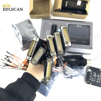 Programador de ECU Xhorse Multi Prog 2026, Juego Completo con Adaptadores VH24, VH29, VH30, VH31 y Adaptadores MQB48 XDNPM3GL13
