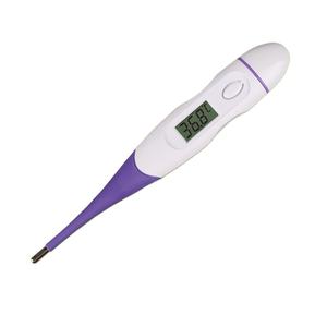 Termômetro Digital Eletrônico Oral Humano Clínico CE de Fábrica em Promoção para Crianças e Adultos - Product Image 5