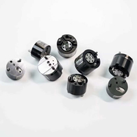 Válvula de Control de Combustible Diesel Common Rail 9308-625C 28525582, Válvula de Inyección de Combustible de Acero para Motor ABG Alexander 126H, Repuesto OEM