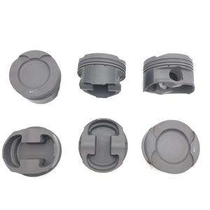 N55 84mm 84.5mm Forged <strong>Pistons</strong> with Pins and Rings for BMW N55 - Product Image 3