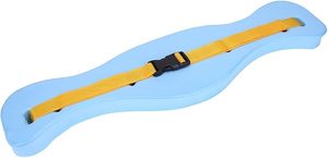 Conjunto de ejercicio de natación, cinturón de espuma para natación, mancuernas para ejercicio acuático, guantes de <span class=keywords><strong>fuerza</strong></span> de neopreno - Product Image 3
