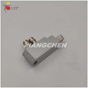 JENNEY 1 Piece High Quality Pneumatic Cylinder F7.334.001 for Heidelberg SM102 CD102 SM74 PM74 <b>Printing</b> <b>Machine</b> Spare Parts - Product Image 6