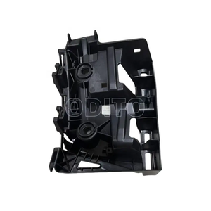 Nouvelles pièces de pare-chocs, support 19G807393D 19G807394D, compatible avec Volkswagen <span class=keywords><strong>Bora</strong></span> <span class=keywords><strong>Golf</strong></span> 2018-2024, support de calandre de pare-chocs arrière - Product Image 3