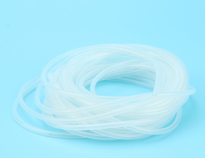 หลอดหมึกใส 6*4 สำหรับสายหมึกเครื่องพิมพ์ยูวีและอีโค่โซลเว้นท์ - Product Image 2