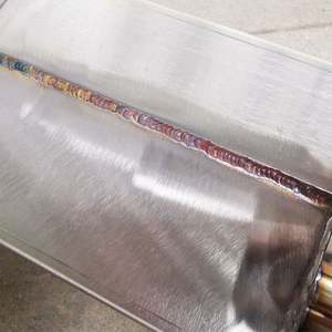 Servicios de Fabricación de Chapa de Acero Inoxidable Estéril de Alta Tolerancia, Corte Láser, Doblado CNC, Personalización ODM OEM Médico - Product Image 6