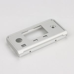 Oem CNC Milling Service for Stainless Steel & Aluminum Parts-Guangdong Manufacturer - Product Image 6