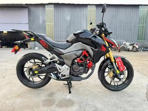 Potenti Motociclette Capaci di Trasportare Merci, Moto Eleganti Pronte per la Consegna Diretta dal Produttore.<span class=keywords><strong>190</strong></span> - Product Image 4