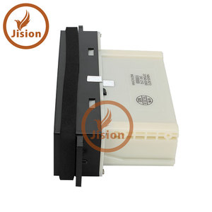 ZX120-6 ZX450-3 ZX470 เครื่องปรับอากาศ A/C คอนโทรลเลอร์สำหรับรถขุด 4431080 503722-8272 - Product Image 5