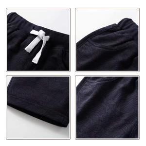 Ropa para Niños, Conjuntos de Verano para Niños Pequeños, Ropa de Manga Corta, Conjuntos Deportivos de Dinosaurios, Conjunto de Camiseta y Pantalones Cortos, 2-7 Años - Product Image 3