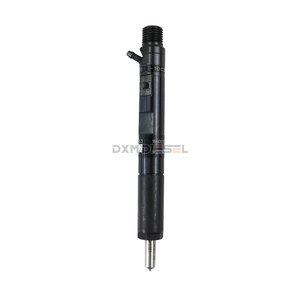 28232251 <span class=keywords><strong>Injecteur</strong></span> <span class=keywords><strong>diesel</strong></span> à rampe commune 166001137R - Product Image 3