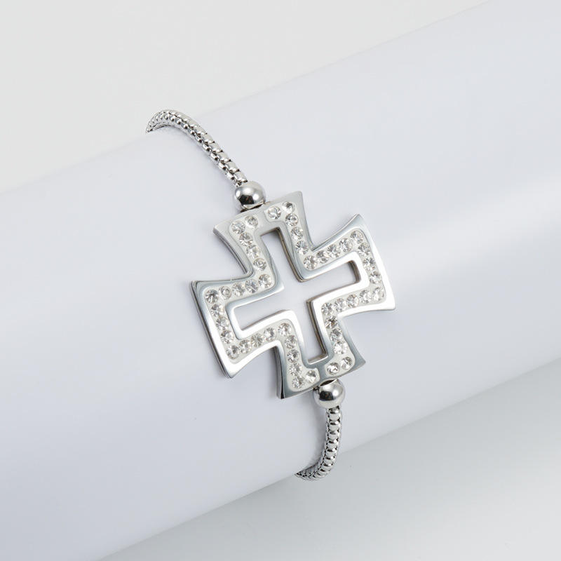 ไม้กางเขนเหล็ก