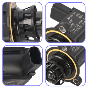 Sistema de motor automático MANER 06F145710C 06H145710D válvula solenoide de buena venta para VW JETTA AUDI A3 A5 TT SEAT <span class=keywords><strong>LEON</strong></span> 2,0 TFSI - Product Image 4