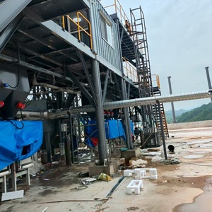 تخصيص آلية بالكامل جافة مع نظام ذكي مصنع إنتاج قذائف هاون خاص - Product Image 3