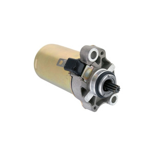 Motorino di Avviamento per Moto PGO <span class=keywords><strong>50</strong></span> Hot 2T E2 PIAGGIO <span class=keywords><strong>50</strong></span> 2T <span class=keywords><strong>KYMCO</strong></span> <span class=keywords><strong>50</strong></span> OEM 2T <span class=keywords><strong>50</strong></span> 0000-0000 Ricambi Motore Moto - Product Image 6