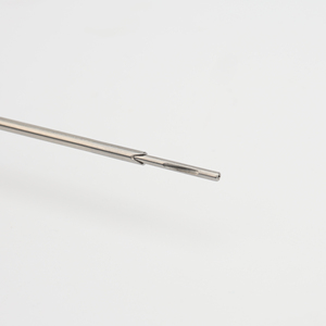 Strumenti medici nodo artroscopico Pusher strumento di medicina sportiva nodo Pusher/sutura Cutter - Product Image 3