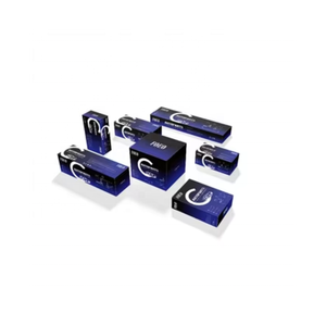 DJ5E12405AA ของ Foeo ปลั๊กไฟอะไหล่รถยนต์สำหรับรถ <span class=keywords><strong>Ford</strong></span> EDGE KUGA Taurus Mondeo <span class=keywords><strong>Transit</strong></span> Focus SP550 CYFS12Y2 - Product Image 6