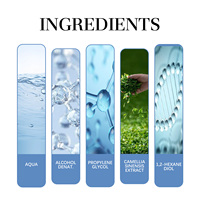 Parfum pour homme Tea Aroma, parfum boisé frais longue durée, vaporisateur EDP, pour tous les jours, pour les rendez-vous, cadeau, expédition depuis l'entrepôt étranger