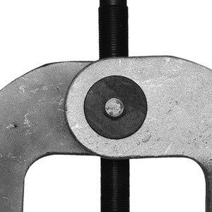 Removedor de Bridas FS-20, Herraje Marino de Acero, Mecanizado CNC, Tamaño de Tuerca de 40 mm - Product Image 3