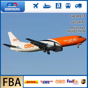 Entrepôt gratuit Transport de marchandises DDP DDU FCL Fret maritime et aérien porte-à-porte Transitaire Chine vers Espagne Australie Turquie <span class=keywords><strong>France</strong></span> - Product Image 5