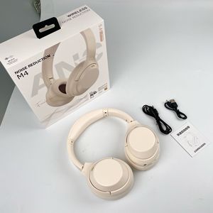 Audífonos Rambotech Dynamic Metal Over-Ear (ANC) para V5.4, 40 Horas de Reproducción, Cancelación de Ruido, Ideales para Viajes - Product Image 4
