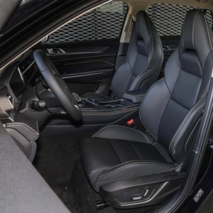 Geely Lynk Co 01 2024, SUV Compacto Económico, 2.0t Gasolina, 8 Velocidades Automático/Manual, Auto Inteligente Solar de Lujo de China, Vehículo con Tracción Delantera - Product Image 6