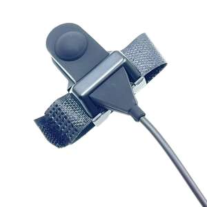 Kit <span class=keywords><strong>d</strong></span>'interphone filaire <span class=keywords><strong>pour</strong></span> <span class=keywords><strong>casque</strong></span> ouvert Communication de groupe en temps réel Rider-to-Rider <span class=keywords><strong>pour</strong></span> radio Kendwood 2Pin - Product Image 6