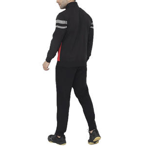 คุณภาพที่เหนือกว่า นุ่มอินเทรนด์และสะดวกสบาย ระเหิดแห้งเร็วเพื่อสร้างชุดติดตามแนวคิดของคุณเอง - Product Image 3