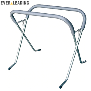 Support de panneau professionnel portable à pieds courbés pour atelier de peinture automobile, support de garde-boue et de <span class=keywords><strong>pare</strong></span>-chocs - Product Image 1
