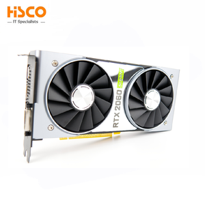 New Orginal <strong>2060</strong> <strong>Super</strong> 2060s for <strong>GeForce</strong> <strong>RTX</strong> <strong>2060</strong> <strong>SUPER</strong> 8GB GDDR6 1665 MHz Graphics Cards GPU Video Card Gaming Card - Product Image 3