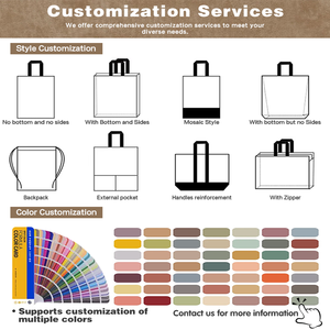 Bolsa de Maquillaje Portátil que Ahorra Espacio con Asa Superior de PVC Transparente para Viajes en <span class=keywords><strong>Crucero</strong></span> y Clasificación de Compartimentos de Equipaje - Product Image 5
