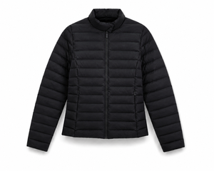 Veste en <span class=keywords><strong>duvet</strong></span> <span class=keywords><strong>ultra</strong></span>-légère pour femmes - Product Image 3