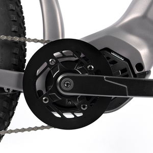 Bicicleta Eléctrica de Montaña de 48V, EMTB con Motor Central, <span class=keywords><strong>29</strong></span> Pulgadas - Product Image 6