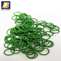 Bouchons de tuyau en caoutchouc de silicone souple de 1 à 4cm
